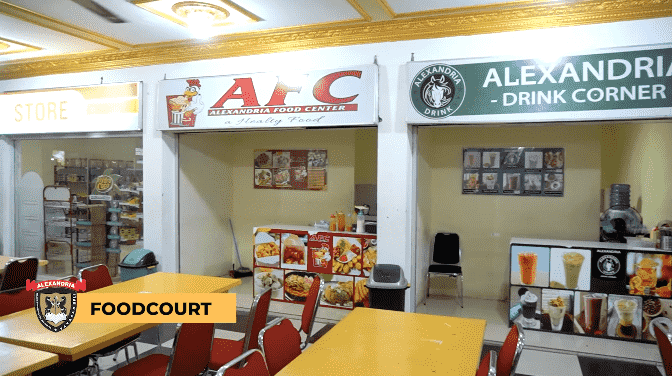 Alexandria Islamic School foodcourt min.png